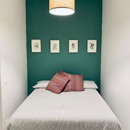 Apartamento Da Marla Al Politeama Palermo Exterior foto