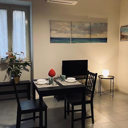Apartamento Da Marla Al Politeama Palermo Exterior foto