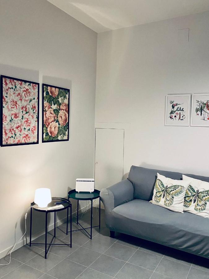 Apartamento Da Marla Al Politeama Palermo Exterior foto