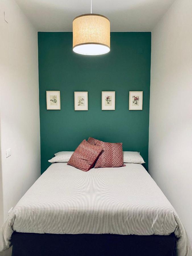 Apartamento Da Marla Al Politeama Palermo Exterior foto