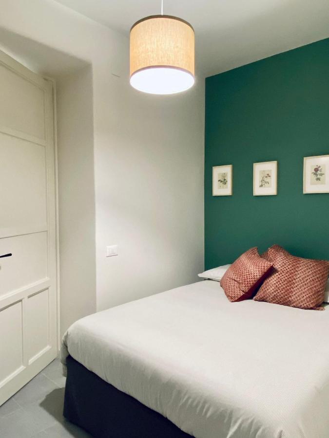 Apartamento Da Marla Al Politeama Palermo Exterior foto