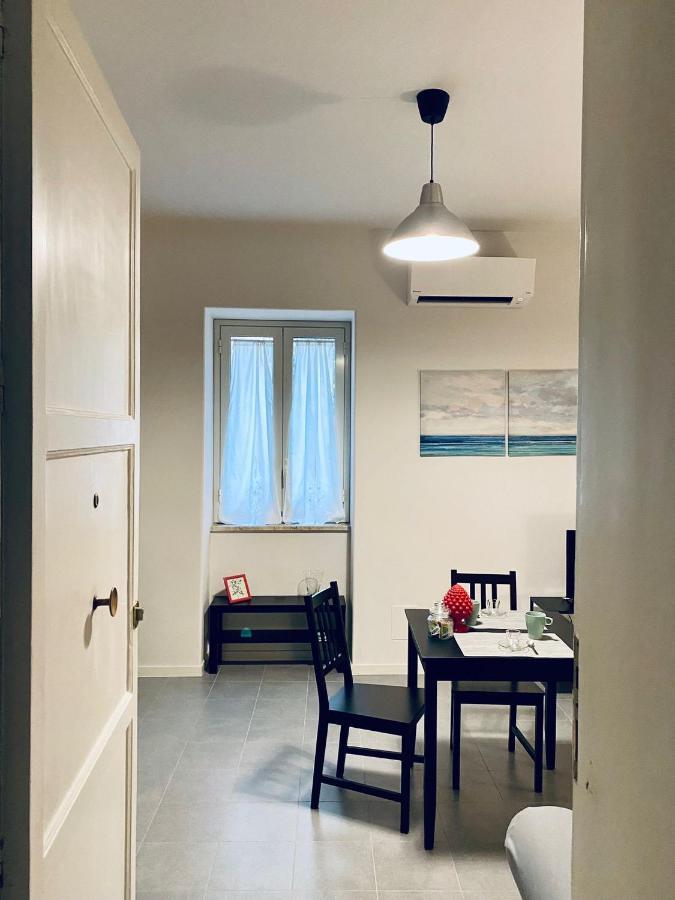 Apartamento Da Marla Al Politeama Palermo Exterior foto