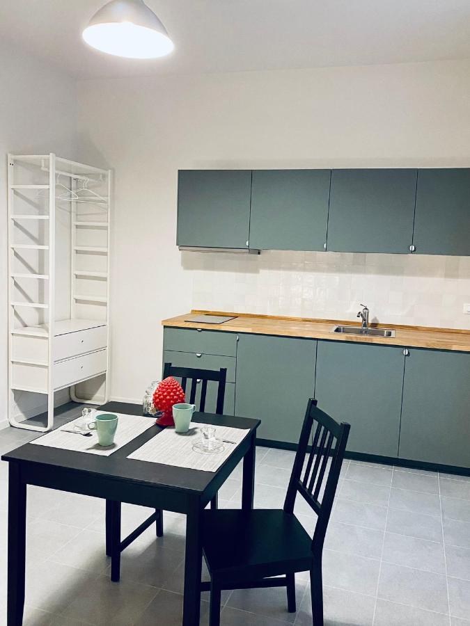 Apartamento Da Marla Al Politeama Palermo Exterior foto