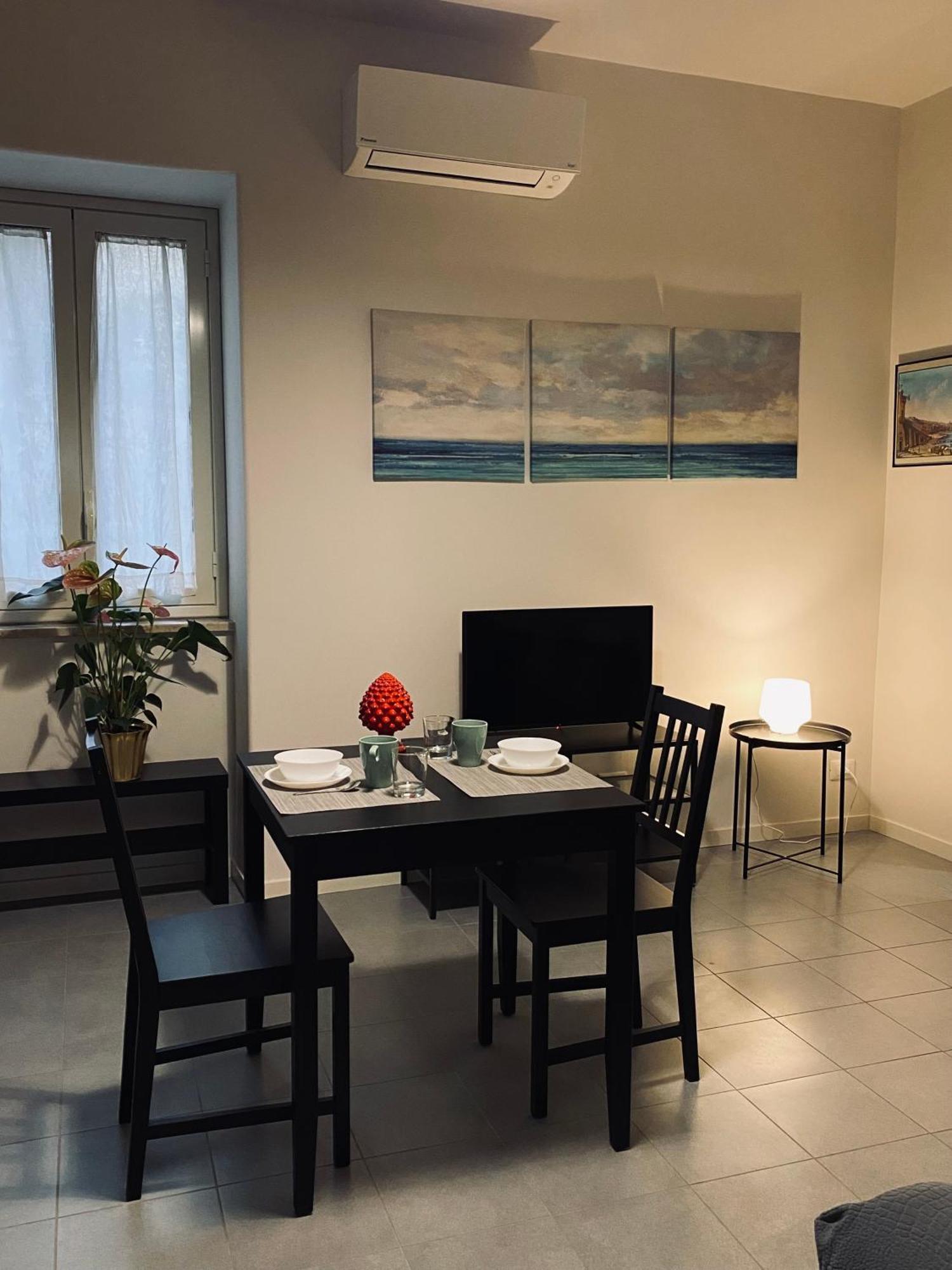 Apartamento Da Marla Al Politeama Palermo Exterior foto