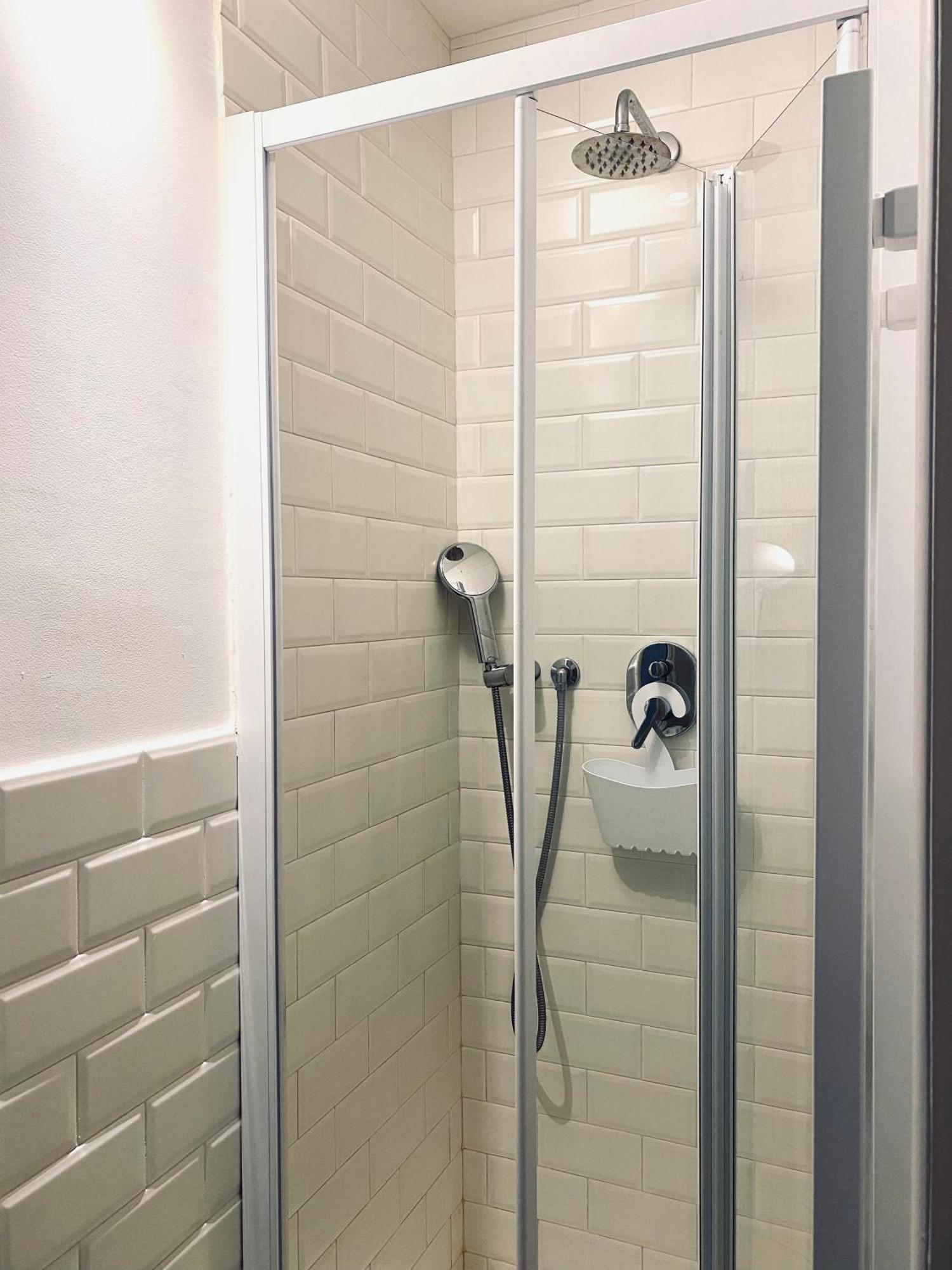 Apartamento Da Marla Al Politeama Palermo Exterior foto